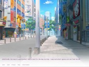 Swing & Miss:Co-Worker Wants To Stick His Dick In His Wife's Pussy-Ep 9 9/16