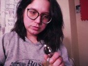 Sex-Toy Unboxing 10/16