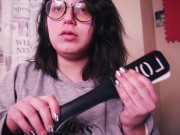 Sex-Toy Unboxing 11/16