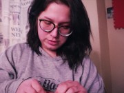 Sex-Toy Unboxing 12/16