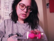 Sex-Toy Unboxing 13/16