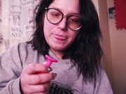 Sex-Toy Unboxing 14/16