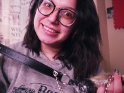 Sex-Toy Unboxing 16/16