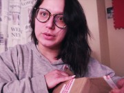 Sex-Toy Unboxing 2/16