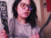 Sex-Toy Unboxing 4/16