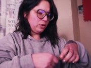 Sex-Toy Unboxing 9/16