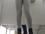 Bathroom Adventures With Nerdy Faery 13/16