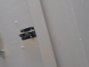 Bathroom Adventures With Nerdy Faery 3/16