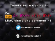 Des sodomies ! La Belle Et La Bête 16/16