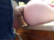 Fucking with sweater on (Requested) 12/16