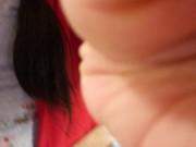 Doing The Dishes With Piss 8/16