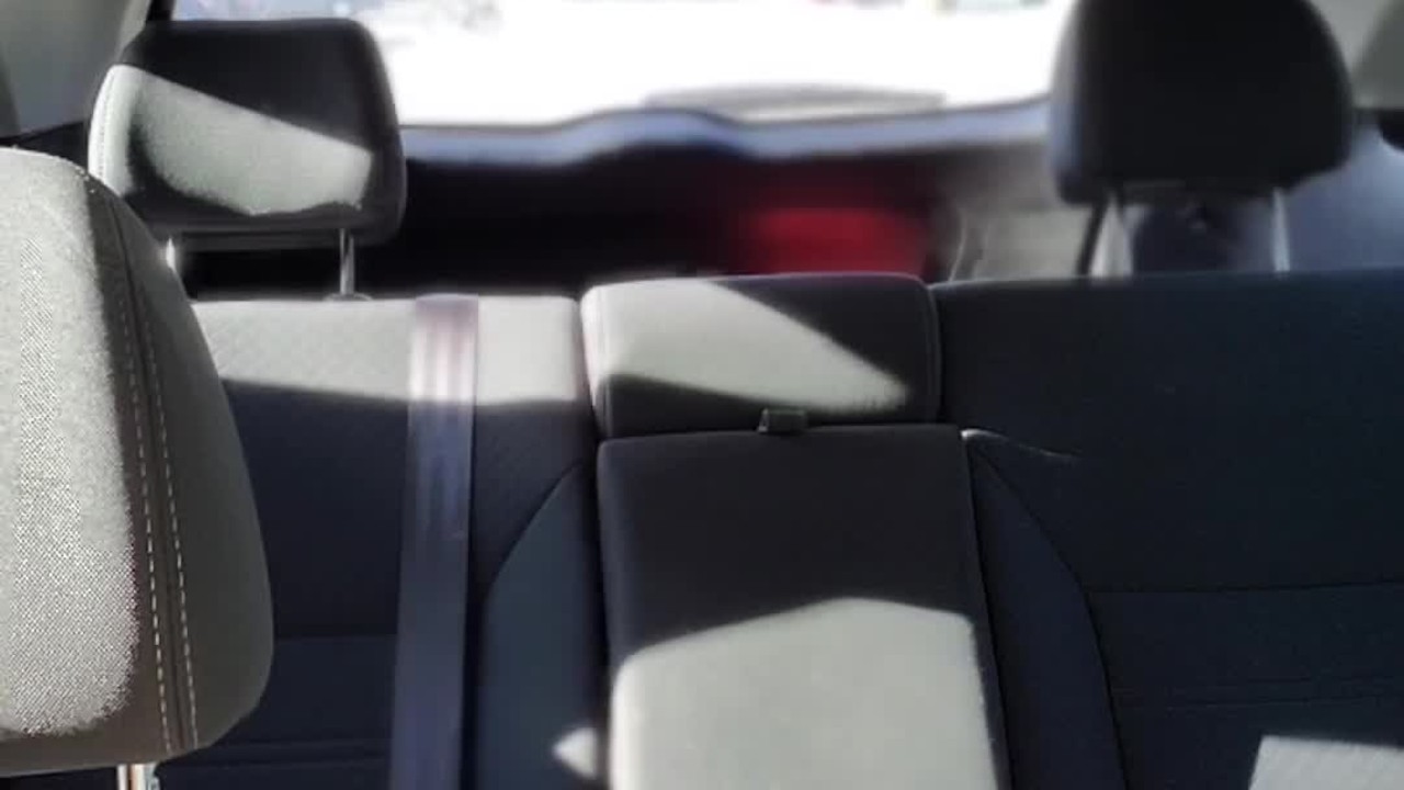 I GOT CAUGHT MASTERBATING IN MY CAR!! serious orgasm  - RedTube