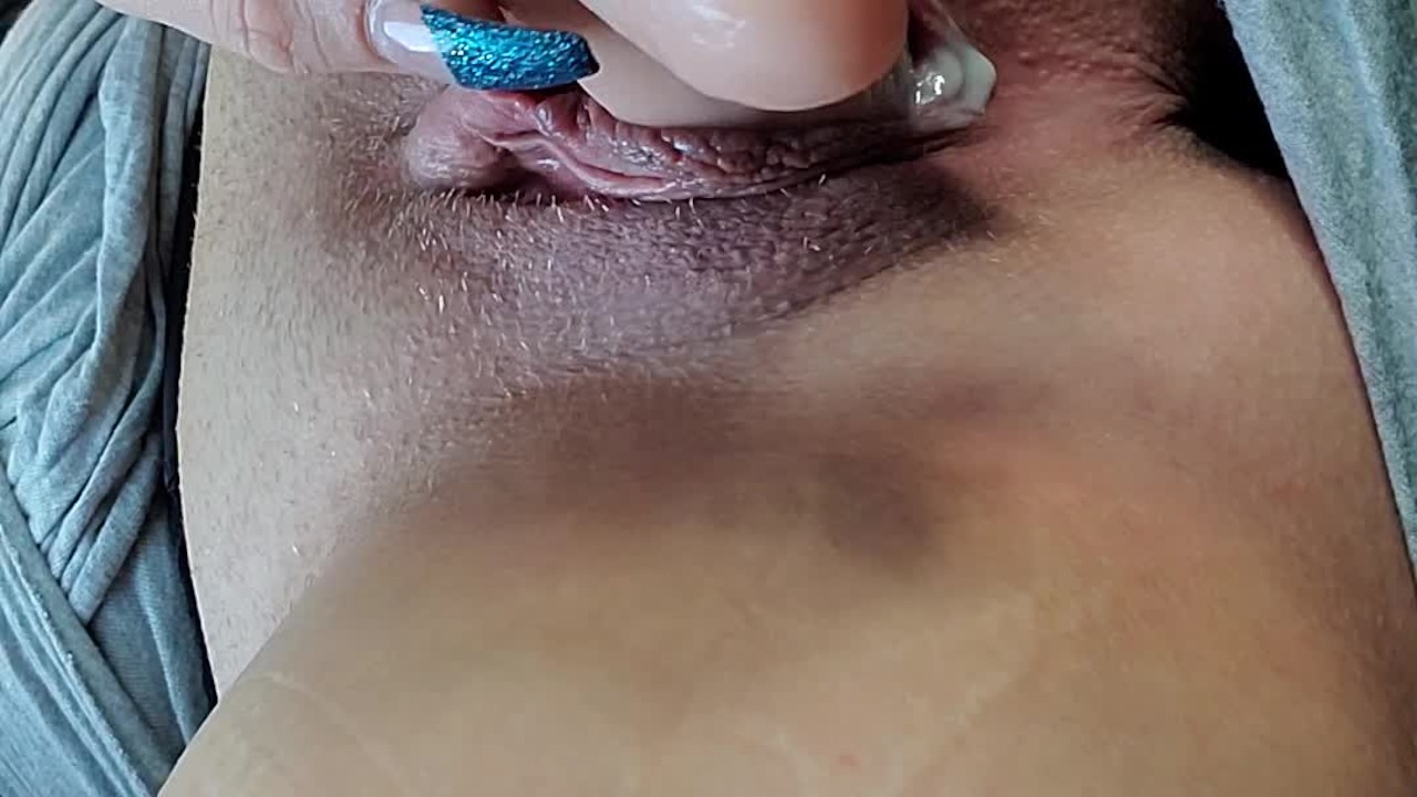 I GOT CAUGHT MASTERBATING IN MY CAR!! serious orgasm  - RedTube