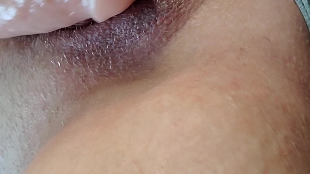 I GOT CAUGHT MASTERBATING IN MY CAR!! serious orgasm  - RedTube