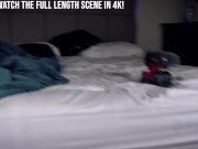 Fucking His Tight Asshole with Lollipops - Behind the Scenes Voyeur Style 16/16