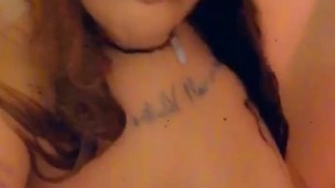 Shower fun 