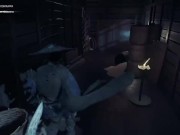 japanese hunk penetrates 3 13/16