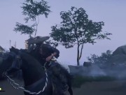 japanese hunk penetrates 3 16/16