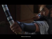 japanese hunk penetrates 3 4/16