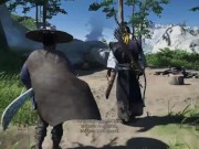 japanese hunk penetrates 3 6/16