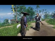 japanese hunk penetrates 3 7/16