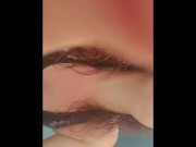 STEP-SIBLINGS FUCK IN BATHROOM WITH PARENTS IN NEXT ROOM 6/16