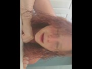 STEP-SIBLINGS FUCK IN BATHROOM WITH PARENTS IN NEXT ROOM 7/16