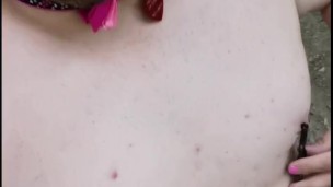 Sissy humilhada em público!