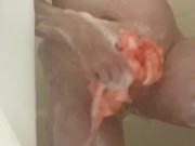 Soapy Fun - Screenshot 5 of 16 - Shower Play