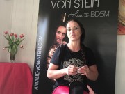 How To Tie Up Your Male Partners Genitals? 14/16