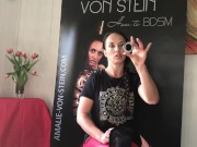 How To Tie Up Your Male Partners Genitals? 15/16