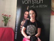 How To Tie Up Your Male Partners Genitals? 3/16