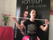 How To Tie Up Your Male Partners Genitals? 5/16