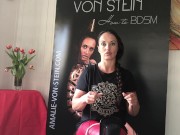 How To Tie Up Your Male Partners Genitals? 6/16