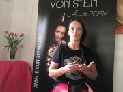 How To Tie Up Your Male Partners Genitals? 9/16