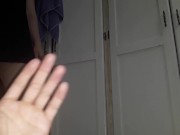 Le subo el Vestido a mi Amiga Y me Frota su VAGINA Virgen. 1/16