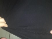 Le subo el Vestido a mi Amiga Y me Frota su VAGINA Virgen. 2/16