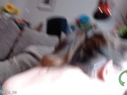 Fucked and Filled with Cum 16/16