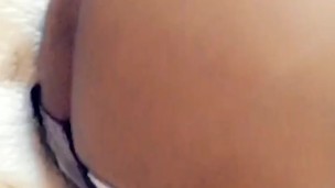 Peachy Booty 