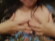 Cumshot on a Horny Creamy Pinay - Pinaliguan ng Tamod si Pinay na Sobrang Creamy ng Puke 12/16