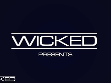 Wicked - jessica drake's Quarantine Leather & Anal Play