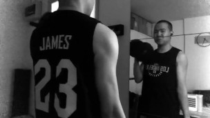 MARTIN HEM WORK OUT