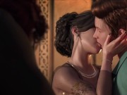 Treasure of Nadia v42072 Part 110 This Will Make You Come Multiple Times 42-46 By LoveSkySan69 4/16