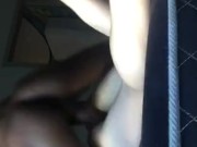 Her soles tell you just how thick my dick is .  2/16