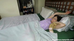 Waking Up Horny