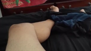 Anime Jerk Off