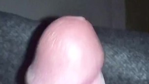 Fat dick huge cumshot 