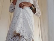 congratulations! being pregnant is a blessing, but you shouldn't do that 9/16