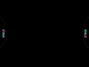 VRHUSH Latina bombshell Luna Star wants you deep inside her 2/16