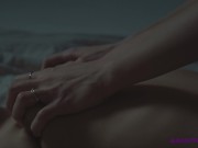 SANKTOR 044 - SHIBARI LESBIAN BDSM 8/16